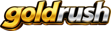 GoldRush লোগো